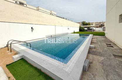 Villa - 5 Bedrooms - 5 Bathrooms for rent in Al Barsha 2 Villas - Al Barsha 2 - Al Barsha - Dubai Villa - 5 Bedrooms - 5 Bathrooms for rent in Al Barsha 2 Villas - Al Barsha 2 - Al Barsha - Dubai