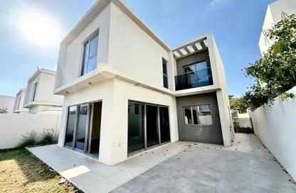 Villa - 3 Bedrooms - 5 Bathrooms for rent in Al Yasmeen - Al Zahia - Muwaileh Commercial - Sharjah