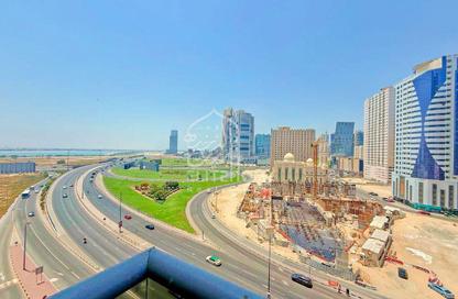 Apartment - 3 Bedrooms - 4 Bathrooms for sale in Sahara Tower 6 - Sahara Complex - Al Nahda - Sharjah Apartment - 3 Bedrooms - 4 Bathrooms for sale in Sahara Tower 6 - Sahara Complex - Al Nahda - Sharjah