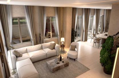 Villa - 5 Bedrooms - 5 Bathrooms for sale in Hacienda - The Villa - Dubai