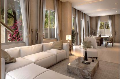 Villa - 5 Bedrooms - 5 Bathrooms for sale in Hacienda - The Villa - Dubai