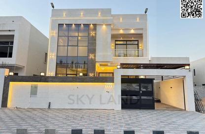 Villa - 5 Bedrooms - 7 Bathrooms for sale in Kabbali Hills - Al Helio 2 - Al Helio - Ajman
