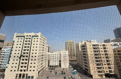 Apartment - 1 Bedroom - 1 Bathroom for rent in Qasimia 10 building - Al Mahatta - Al Qasimia - Sharjah