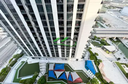 Apartment - 1 Bedroom - 1 Bathroom for sale in The Bridges - Shams Abu Dhabi - Al Reem Island - Abu Dhabi