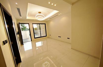Villa - 5 Bedrooms - 7 Bathrooms for sale in Kabbali Hills - Al Helio 2 - Al Helio - Ajman