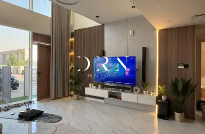 Townhouse - 3 Bedrooms - 4 Bathrooms for rent in Rukan Residence - Rukan - Dubai Land - Dubai