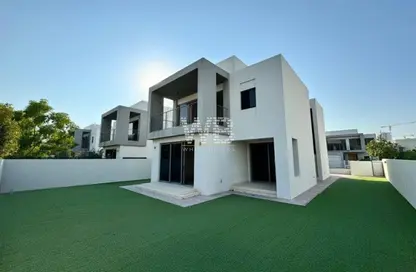 Villa - 3 Bedrooms - 4 Bathrooms for rent in Sidra Villas II - Sidra Villas - Dubai Hills Estate - Dubai