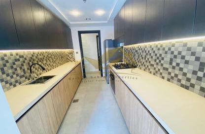Apartment - 2 Bedrooms - 3 Bathrooms for rent in Jumeirah Garden City - Al Satwa - Dubai