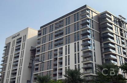 Apartment - 2 Bedrooms - 2 Bathrooms for sale in Elvira 1 - Elvira at Dubai Hills Estate - Dubai Hills Estate - Dubai