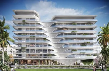 Apartment - 1 Bedroom - 2 Bathrooms for sale in Bond Enclave - Arjan - Dubai