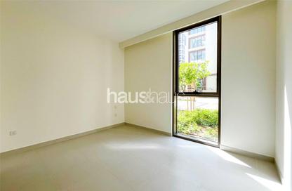 Apartment - 1 Bedroom - 1 Bathroom for sale in Cedar at Creek Beach Building 2 - Cedar at Creek Beach - Creek Beach - Dubai Creek Harbour (The Lagoons) - Dubai