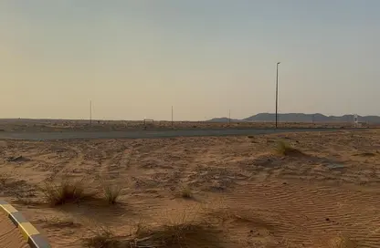 Land - Studio for sale in Al Qasimia - Sharjah
