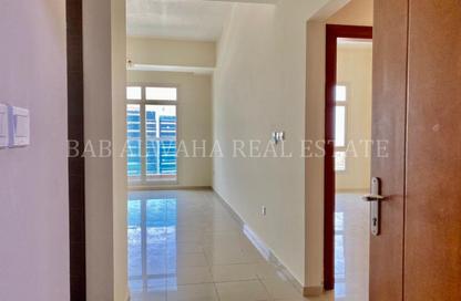 Apartment - 1 Bedroom - 2 Bathrooms for rent in La Vista Residence 1 - La Vista Residence - Dubai Silicon Oasis - Dubai