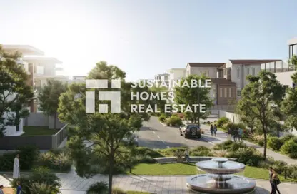 Land - Studio for sale in Wadeem - Al Hudayriat Island - Abu Dhabi Land - Studio for sale in Wadeem - Al Hudayriat Island - Abu Dhabi