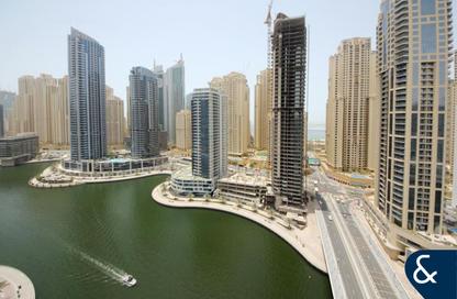 Apartment - 1 - 2 for sale in Orra Harbour Residences and Hotel Apartments - Dubai Marina - Dubai Apartment - 1 - 2 for sale in Orra Harbour Residences and Hotel Apartments - Dubai Marina - Dubai
