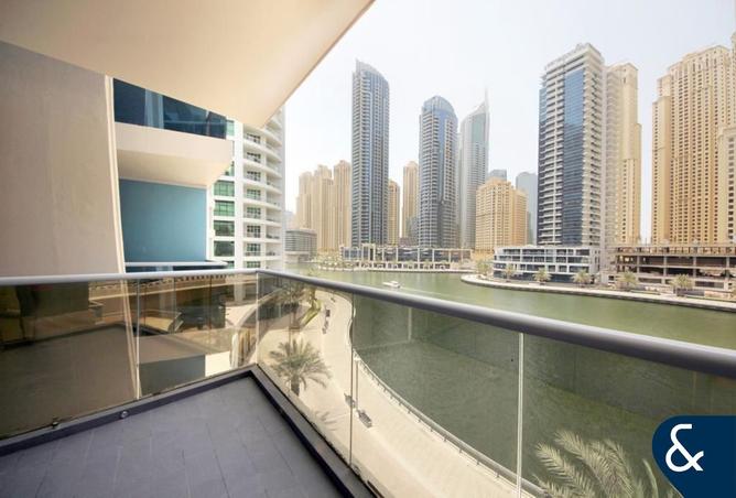 Full Marina View | High ROI | Luxury Living