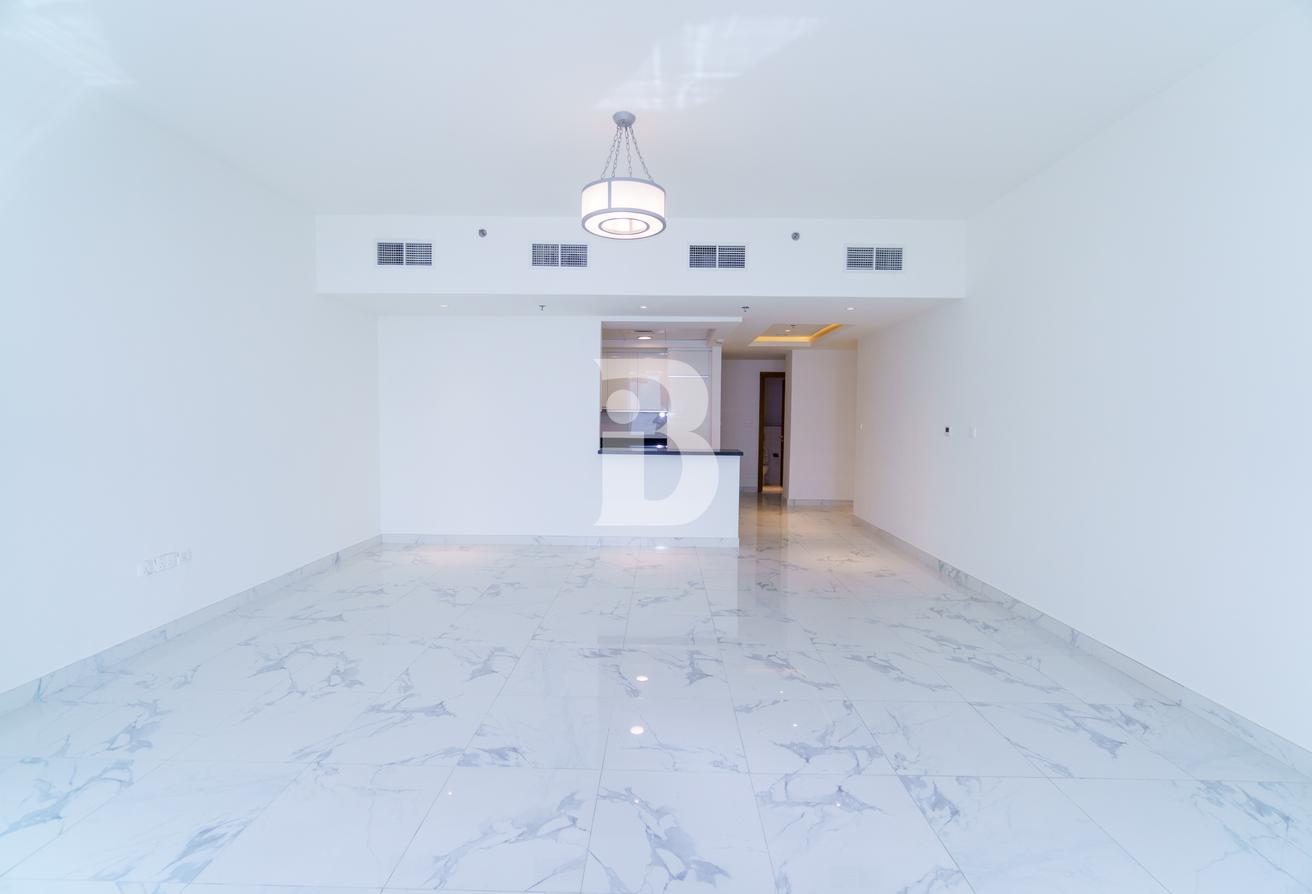 Luxury 3BR+Maid |Noora Tower |Canal View |Vacant photo 4