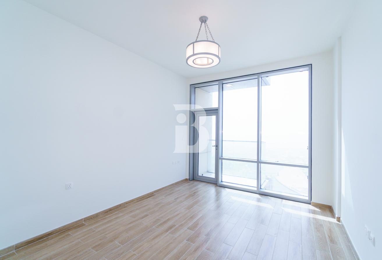 Luxury 3BR+Maid |Noora Tower |Canal View |Vacant photo 20