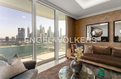 شقة - 2 غرف نوم - 2 حمامات للايجار في برج Palace Beach ريزيدنس 1 - بالاس بيتش ريزيدنس - إعمار بيتشفرونت - دبي هاربور - دبي شقة - 2 غرف نوم - 2 حمامات للايجار في برج Palace Beach ريزيدنس 1 - بالاس بيتش ريزيدنس - إعمار بيتشفرونت - دبي هاربور - دبي