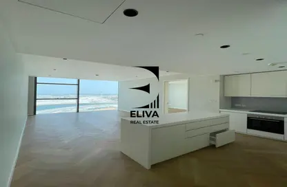 Apartment - 1 Bedroom - 2 Bathrooms for rent in RDK Towers - Najmat Abu Dhabi - Al Reem Island - Abu Dhabi
