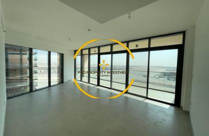 Apartment - 2 Bedrooms - 3 Bathrooms for rent in Soho Square - Saadiyat Island - Abu Dhabi