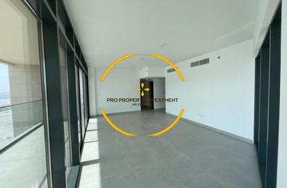 Apartment - 2 Bedrooms - 3 Bathrooms for rent in Soho Square - Saadiyat Island - Abu Dhabi