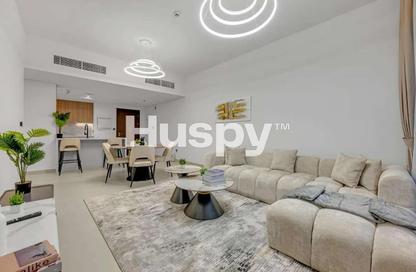 Apartment - 2 Bedrooms - 3 Bathrooms for sale in Bay Central Tower West - Bay Central - Dubai Marina - Dubai