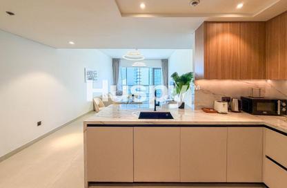 Apartment - 2 Bedrooms - 3 Bathrooms for sale in Bay Central Tower West - Bay Central - Dubai Marina - Dubai Apartment - 2 Bedrooms - 3 Bathrooms for sale in Bay Central Tower West - Bay Central - Dubai Marina - Dubai