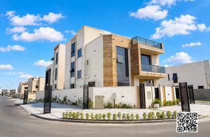 Villa - 6 - 7+ for sale in Al Yasmeen 1 - Al Yasmeen - Ajman