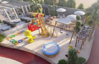 Apartment - 1 Bedroom - 2 Bathrooms for sale in Waref Residences - District 11 - Jumeirah Village Circle - Dubai