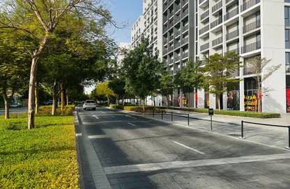 Apartment - 1 Bedroom - 2 Bathrooms for sale in The Boulevard 1 - Aljada - Sharjah