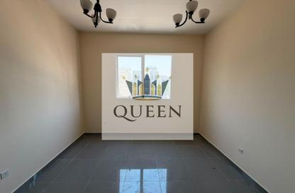 Apartment - Studio - 1 Bathroom for rent in Orchid Towers - Tiger Downtown Ajman - Al Alia - Ajman