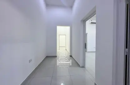 شقة - 2 غرف نوم - 3 حمامات للايجار في مدينة الرياض - أبوظبي