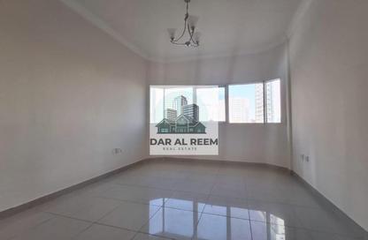 Apartment - 2 Bedrooms - 2 Bathrooms for rent in Bukhara Street - Al Nahda - Sharjah