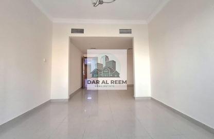 Apartment - 2 Bedrooms - 2 Bathrooms for rent in Bukhara Street - Al Nahda - Sharjah