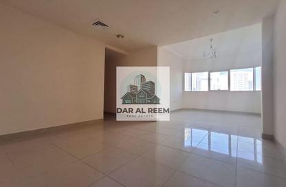 Apartment - 2 Bedrooms - 2 Bathrooms for rent in Bukhara Street - Al Nahda - Sharjah
