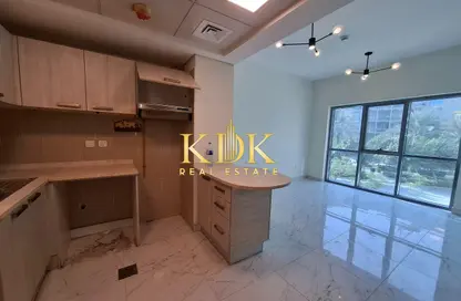 Apartment - 1 Bedroom - 1 Bathroom for rent in MAG 515 - MAG 5 - Dubai South (Dubai World Central) - Dubai