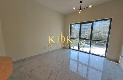 Apartment - 1 Bedroom - 1 Bathroom for rent in MAG 515 - MAG 5 - Dubai South (Dubai World Central) - Dubai