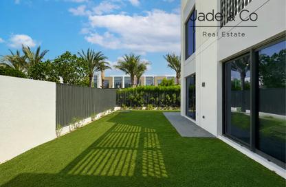 Villa - 4 Bedrooms - 4 Bathrooms for rent in Joy - Arabian Ranches 3 - Dubai Villa - 4 Bedrooms - 4 Bathrooms for rent in Joy - Arabian Ranches 3 - Dubai