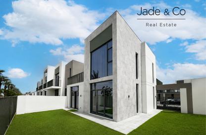 Villa - 4 Bedrooms - 4 Bathrooms for rent in Joy - Arabian Ranches 3 - Dubai