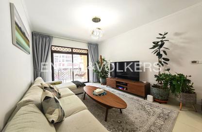 Apartment - 1 Bedroom - 1 Bathroom for rent in Reehan 1 - Reehan - Old Town - Downtown Dubai - Dubai Apartment - 1 Bedroom - 1 Bathroom for rent in Reehan 1 - Reehan - Old Town - Downtown Dubai - Dubai