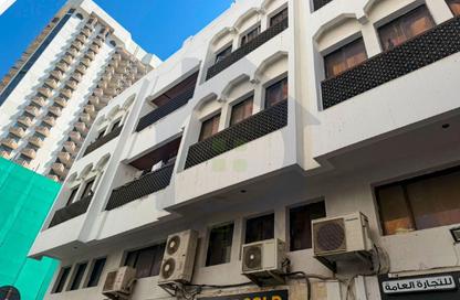 Whole Building - Studio - 7+ Bathrooms for sale in Al Danah - Abu Dhabi Whole Building - Studio - 7+ Bathrooms for sale in Al Danah - Abu Dhabi