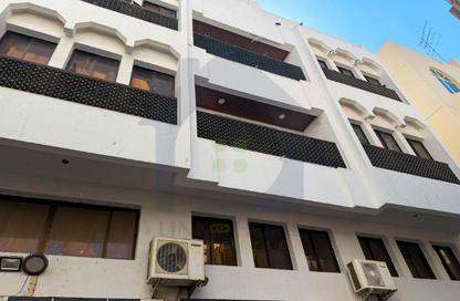 Whole Building - Studio - 7+ Bathrooms for sale in Al Danah - Abu Dhabi