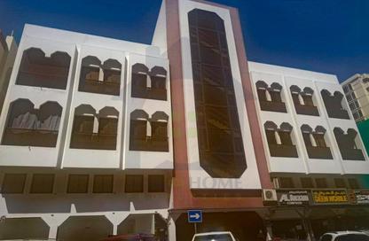 Whole Building - Studio - 7+ Bathrooms for sale in Al Danah - Abu Dhabi Whole Building - Studio - 7+ Bathrooms for sale in Al Danah - Abu Dhabi
