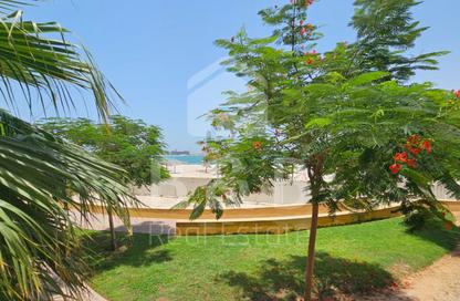 Apartment - Studio - 1 Bathroom for rent in Fayrouz - Bab Al Bahar - Al Marjan Island - Ras Al Khaimah