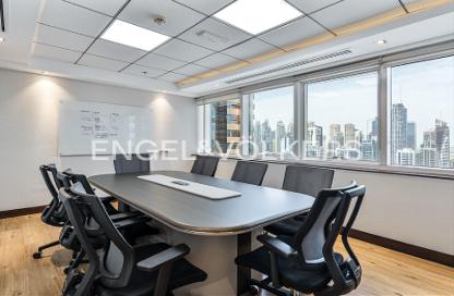 Office Space - Studio - 1 Bathroom for rent in One Lake Plaza - JLT Cluster T - Jumeirah Lake Towers - Dubai Office Space - Studio - 1 Bathroom for rent in One Lake Plaza - JLT Cluster T - Jumeirah Lake Towers - Dubai