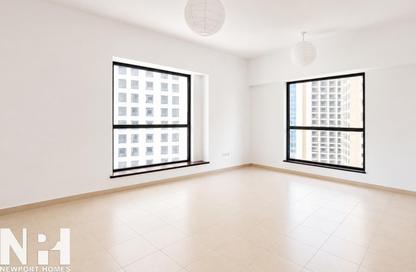Apartment - 3 Bedrooms - 4 Bathrooms for rent in Sadaf 6 - Sadaf - Jumeirah Beach Residence - Dubai