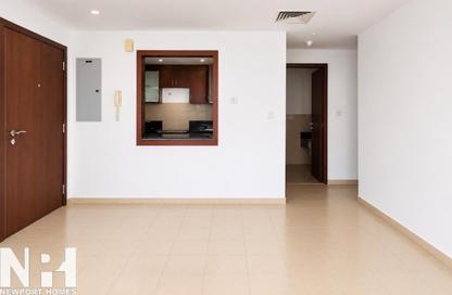 Apartment - 3 Bedrooms - 4 Bathrooms for rent in Sadaf 6 - Sadaf - Jumeirah Beach Residence - Dubai