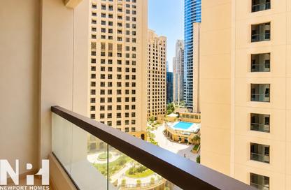 Apartment - 3 Bedrooms - 4 Bathrooms for rent in Sadaf 6 - Sadaf - Jumeirah Beach Residence - Dubai Apartment - 3 Bedrooms - 4 Bathrooms for rent in Sadaf 6 - Sadaf - Jumeirah Beach Residence - Dubai