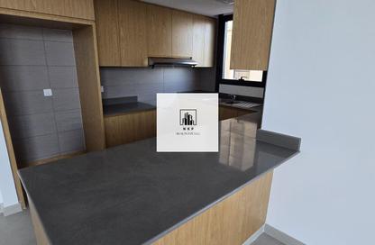 Apartment - 1 Bedroom - 1 Bathroom for rent in Souks Residential - Al Mamsha - Muwaileh - Sharjah